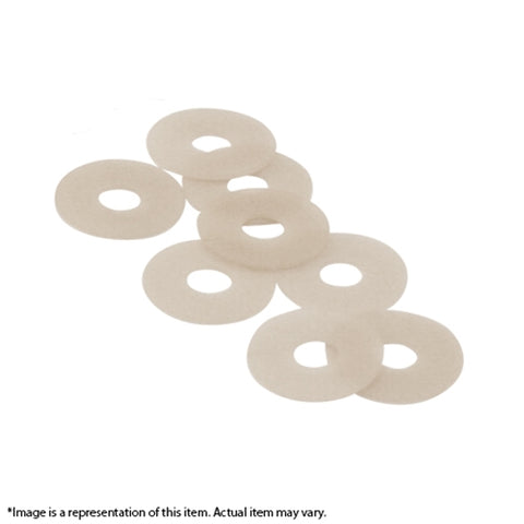 Flat Drain Grommets