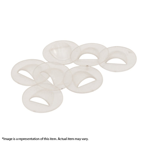 Seaplane Drain Grommets