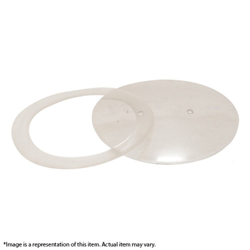 Inspection Ring