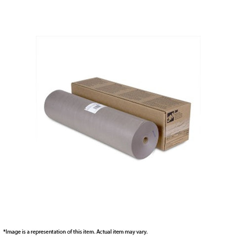 Gray Masking Paper, 24" Width