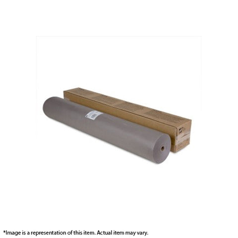 Gray Masking Paper, 36" Width