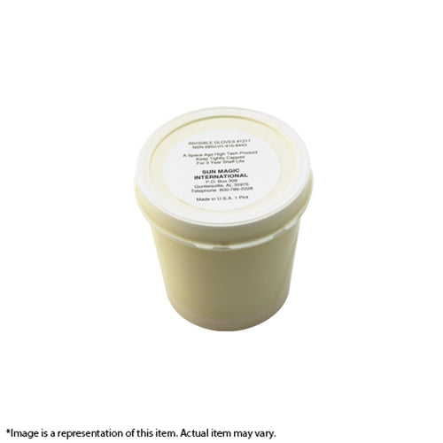 Invisible Gloves Hand Protectant Superflite