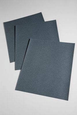 Wet/Dry Sandpaper 600
