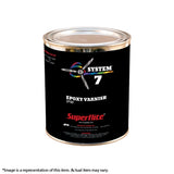 SF90 Epoxy Wood Varnish - Quart