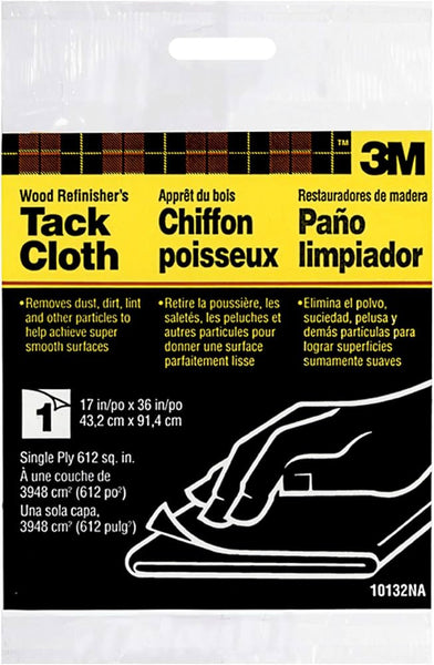 SF-10132 Tack Rag