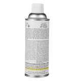 SF2200-A Aerosol Engine Enamel - Black