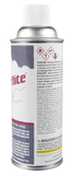 SF2200-A Aerosol Engine Enamel - Black