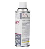 SF2200-A Aerosol Engine Enamel - Black