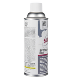 SF2300-A Aerosol Engine Enamel - Red
