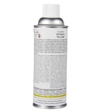 SF2400-A Aerosol Engine Enamel - Yellow