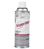 SF2400-A Aerosol Engine Enamel - Yellow