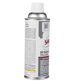 SF2400-A Aerosol Engine Enamel - Yellow
