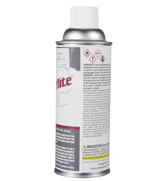 SF2400-A Aerosol Engine Enamel - Yellow