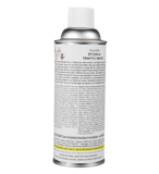 SF2500-A Aerosol Engine Enamel - White