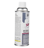 SF2500-A Aerosol Engine Enamel - White