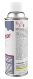SF2500-A Aerosol Engine Enamel - White