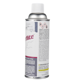 SF2500-A Aerosol Engine Enamel - White
