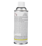 SF3100-A Aerosol Prop Paint - Flat Black