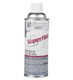 SF3100-A Aerosol Prop Paint - Flat Black