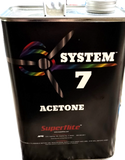Acetone