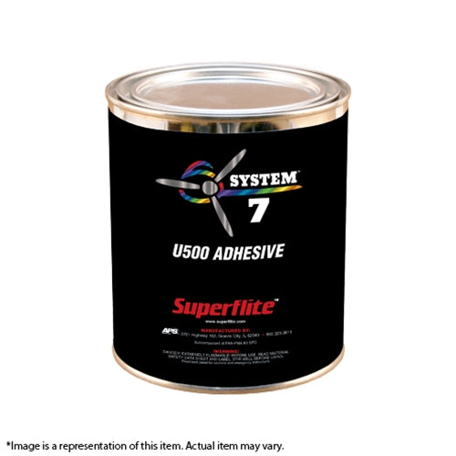 U500 Adhesive - Gallon