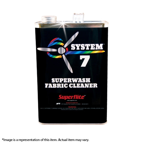 Superwash Fabric Cleaner