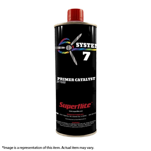 System 7 Superflex Primer Catalyst - Pint