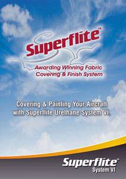 Superflite How-To DVD Video